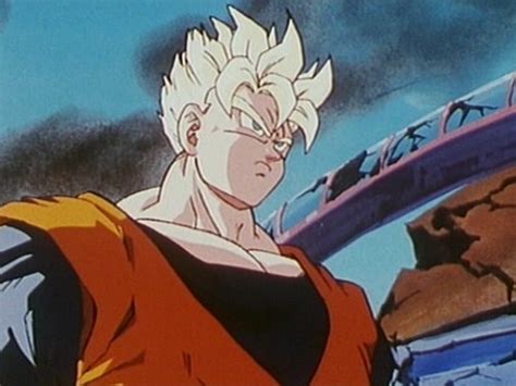 Eric vale, dameon clarke, tiffany vollmer and others. Dragon Ball Z : l'Histoire de Trunks