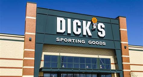 Dicks Sporting Goods Removing All Guns And Hunting Products From 440
