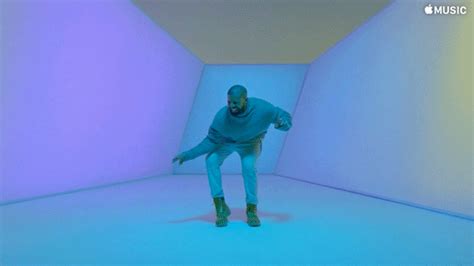10 Ridiculous Dance Moves From Drakes New Hotline Bling Music Video