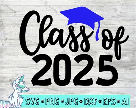 Class Of 2025 Svg Shirt Design Kindergarten Graduation Svg Etsy