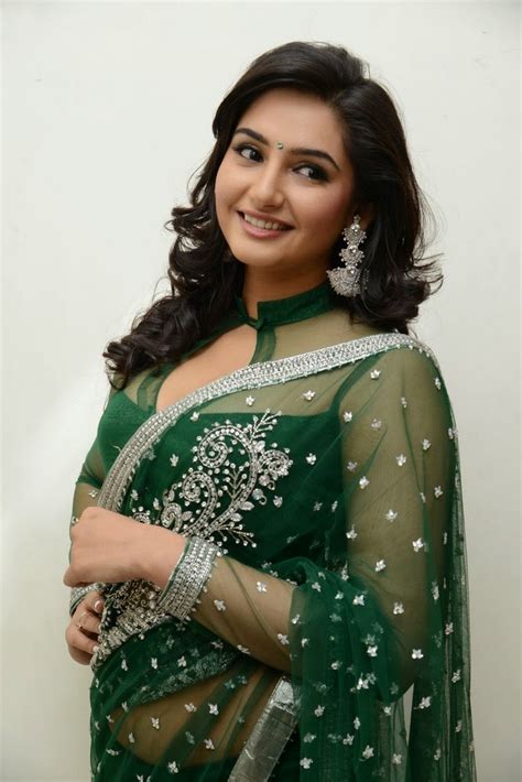 Mallu Actress Hot In Saree Cinejosh 12