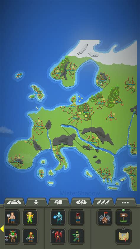 Worldbox earth map download android. My detailed Map of Europe! I hope you enjoy! : Worldbox