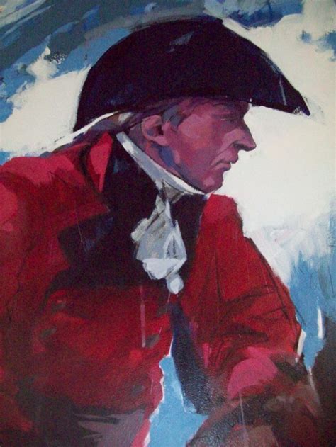 General Isaac Brock American Indian Wars Art Canadian History
