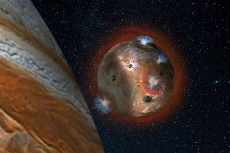 On The Satellite Of Jupiter Io There Is No Magmatic Ocean Earth