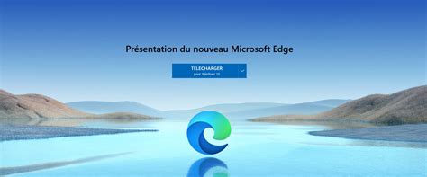 Présentation Du Nouveau Microsoft Edge Hitéa