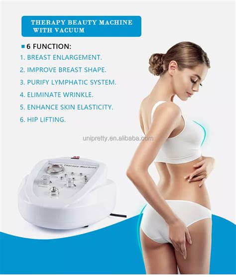 High Quality Buttock Enhancement Machine Breast Butt Enlargement Device