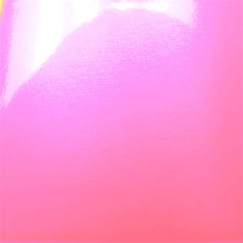 Transparent Pink All Powder Paints