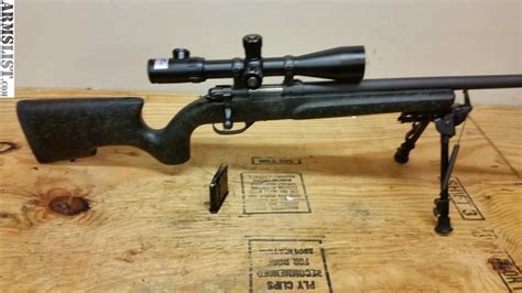 Armslist For Sale 223 Rem Cz 527 Varmint Target