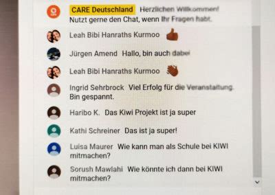 Die nrw.bank fördert maßnahmen der energetischen sanierung die den gesetzlichen anforderungen gemäß energieeinsparverordnung (enev) entsprechen, z. KIWI - Kinder und Jugendliche Willkommen - Deutsche Bank ...