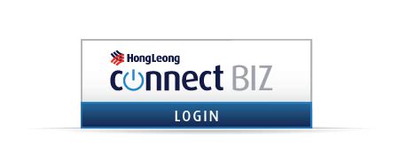 Discontinued issuance of hardcopy statements. Hong Leong Connect BIZ - Hong Leong Bank