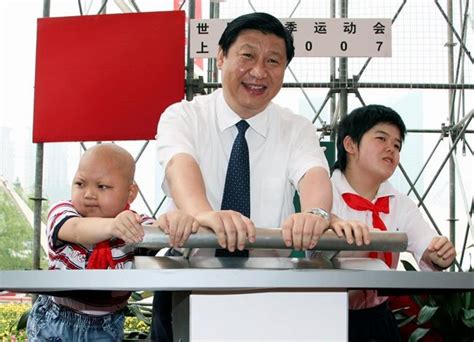 President Xi Jinping China’s ‘chairman Of Everything’ Winnipeg Free Press