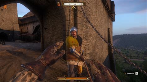 Kingdom Come Deliverance The Good Thief Flowerkum