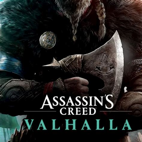 بازی Assassin s Creed Valhalla معرفی شد تصاویر و تریلر