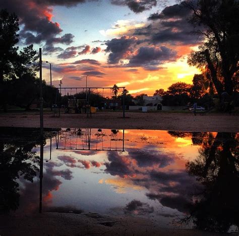23 Breathtaking Photos Of Sunsets By Star Staff Weather