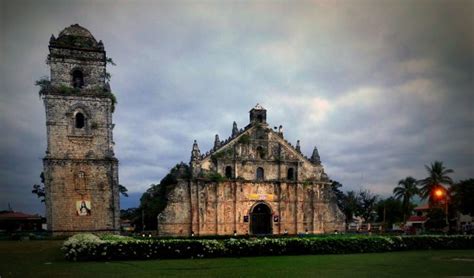 Remembering 500 Years Of Christianity In The Philippines The Diplomat