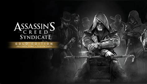 Buy Cheap Assassin S Creed Syndicate Gold Edition Xbox One Key Lowest