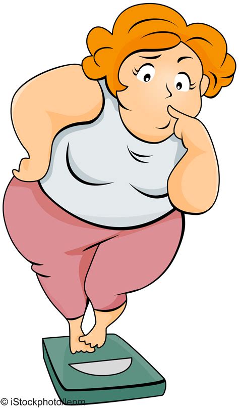 Obesity Clipart Clipground
