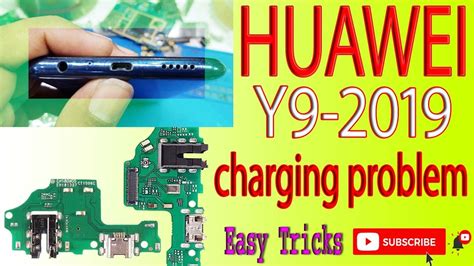 Introducir 68 Imagen Huawei Y9 Charger Abzlocalmx