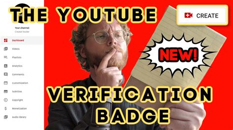 The New Youtube Verification Badge Everything You Need To Know Youtube
