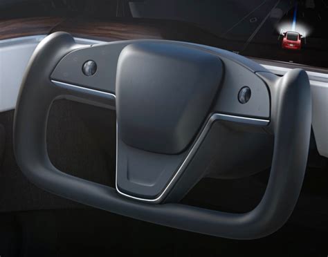 See the photos plus what's coming next. This is the new interior of Tesla's Model S and Model X ...