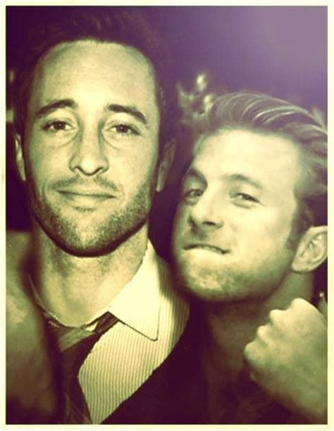 65 best images about scott caan et alex o loughlin on pinterest sexy watches and hawaii five o