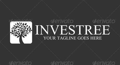 Investree Logo Template | Logo templates, Templates, Logos