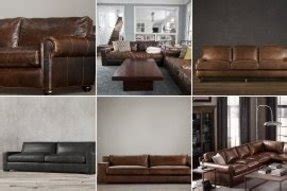Maybe you would like to learn more about one of these? Down Filled Leather Sofa - Foter