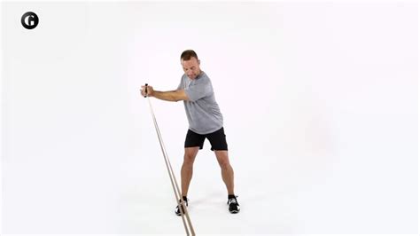 Watch Stretch Bands For Power Golf Digest Video Cne