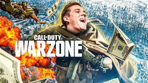 Call Of Duty Warzone Is Badass Huge Victory On New Cod Battle 26535 Hot Sex Picture