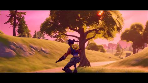 Fortnite Intro Edit Teen Romance I Got Pc Youtube