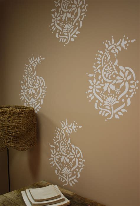 Exclusive Picture Of Simple Wall Pattern Ideassimple Wall Pattern Ideas