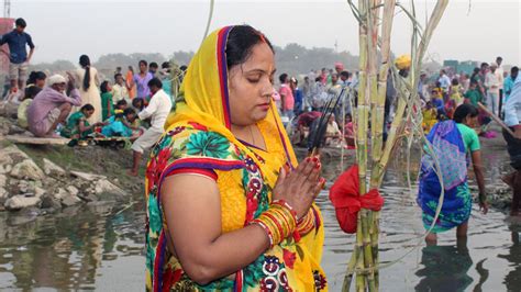 Chhath Puja 2023 Date History Significance Story And More Samanyagyan