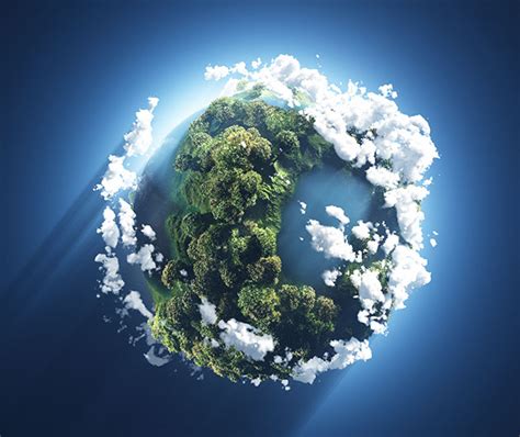 Earth day is an annual event celebrated around the world on april 22 to demonstrate support for environmental protection. Ground Breaking News! It's Earth Day!