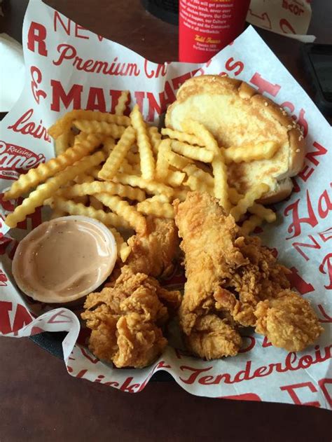 1,645 likes · 8 talking about this · 1,820 were here. Raising Canes, Lubbock - Menu, Prices & Restaurant Reviews ...