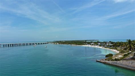 If you really want to go for a walk here is a list of possible options. Last Dance: Bahia Honda State Park