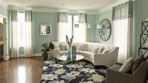 Blending you and your spouse's styles or multiple styles? What Are Some Types of Living Room Interior Design ...