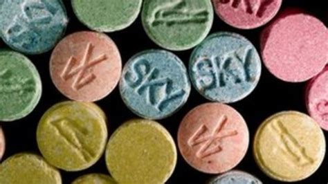 Ecstasy Green Apples Drug Warning After Gwynedd Death Bbc News
