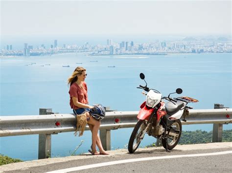The Hai Van Pass A Motorbike Adventure In Vietnam Wandering Wheatleys