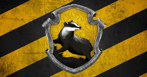 Los estudiantes de hogwarts son asignados a una de estas cuatro casas: Harry Potter: The 7 Most Admirable Hufflepuff Traits ...