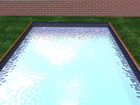 How To Build A Swimming Pool From Wood And Plastic 11 Steps