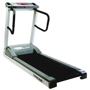 Dealers also have trained service personnel who can assist you with any service. Trimline 7600SS Running Machines and Treadmill - review ...