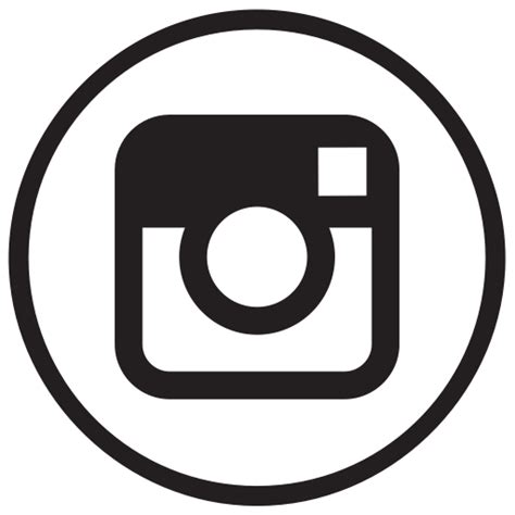 Instagram Circle Icon Png At Collection Of Instagram