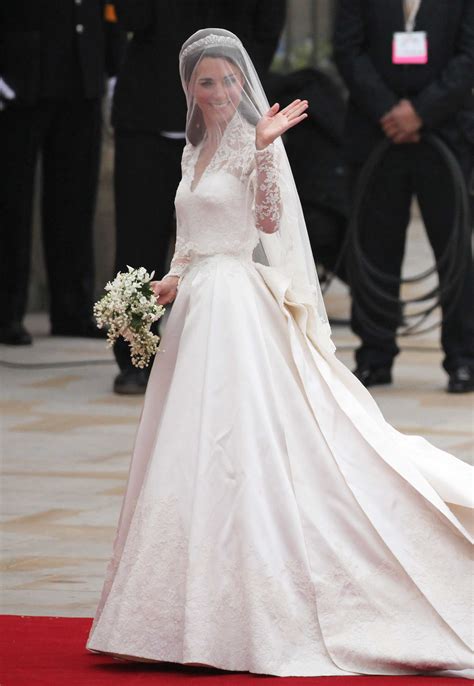 Best Kate Wedding Dress Of The Decade Check It Out Now Blackwedding4