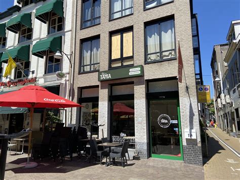 Gespot nieuw Indonesisch restaurant in hartje Zwolle