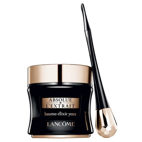 lancôme s 3 best eye creams for dark circles lancôme