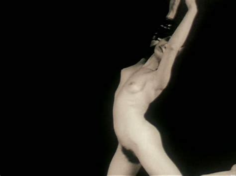 Naked Toni Basil In Breakaway