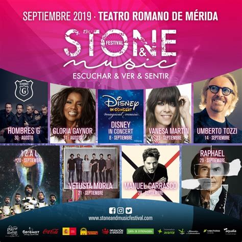 Stoneandmusicfestival El Stone Ya Ha Vendido M S De Entradas