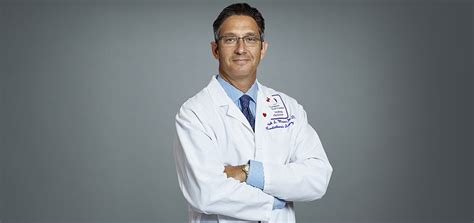 World Renowned Pediatric Cardiac Surgeon To Lead Department Of Cardiothoracic Surgery At Nyu