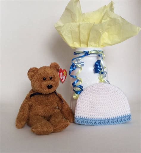 Preemie Boy Hat Nicu Baby Hospital Hat T For Preemie Mom Etsy