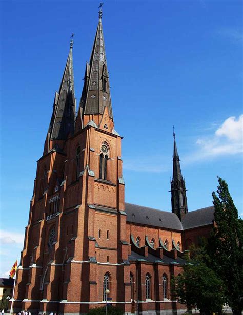 Sveriges 10 vackraste kyrkor
